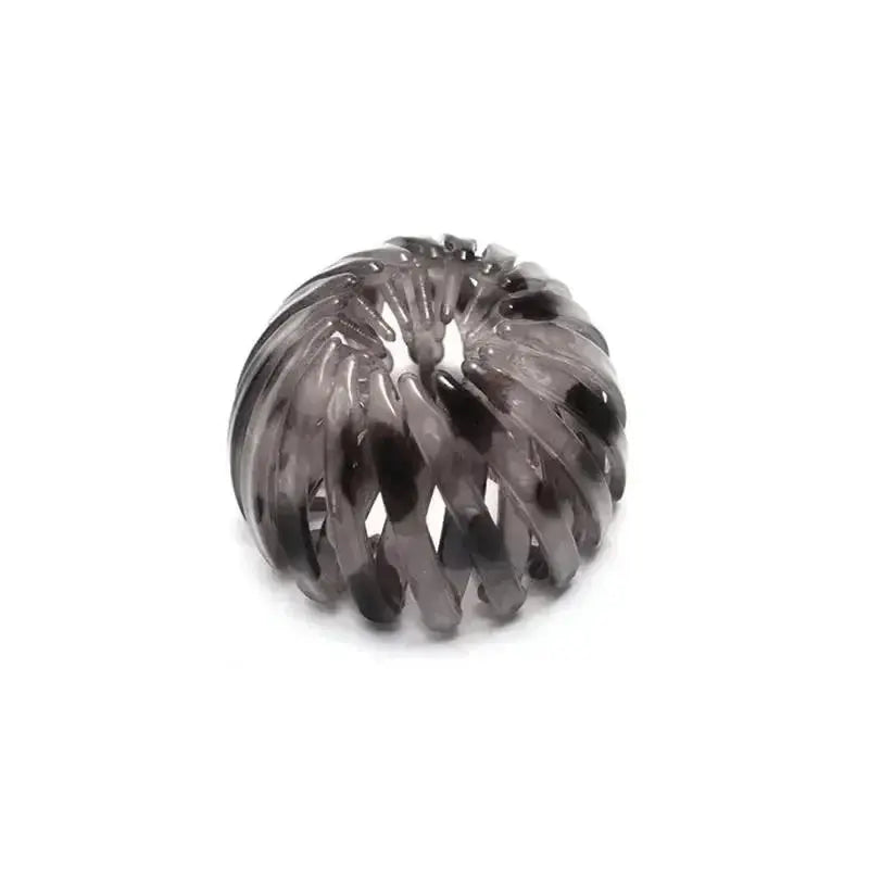 Ponytail Hair Clip | Nest Shape Hair Clip | Novara Shop