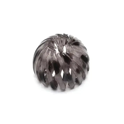Ponytail Hair Clip | Nest Shape Hair Clip | Novara Shop