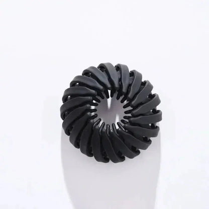 Ponytail Hair Clip | Nest Shape Hair Clip | Novara Shop