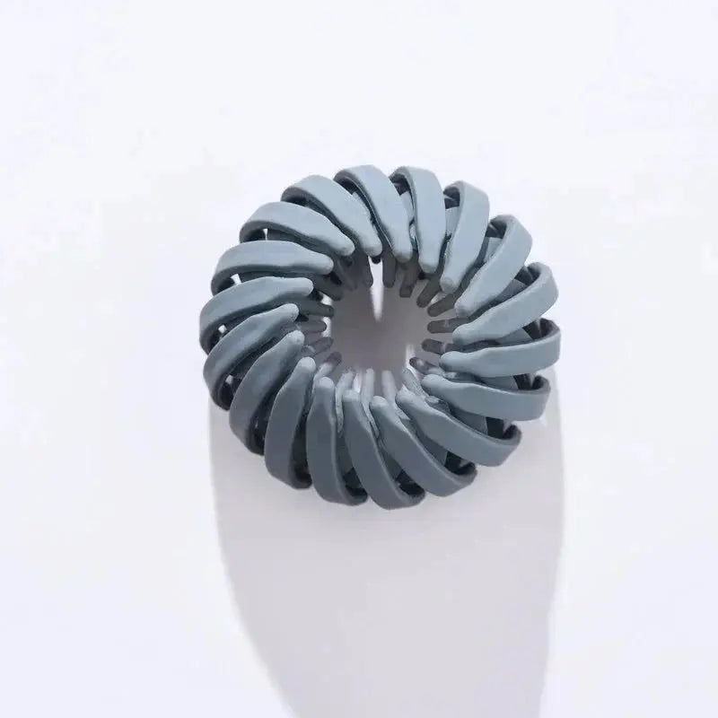 Ponytail Hair Clip | Nest Shape Hair Clip | Novara Shop