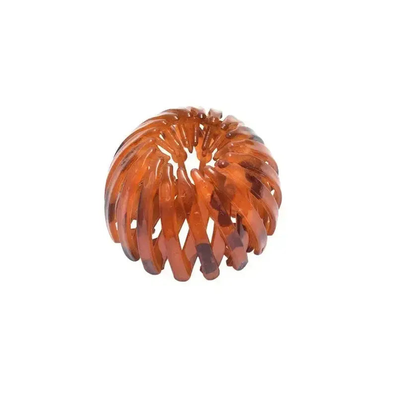 Ponytail Hair Clip | Nest Shape Hair Clip | Novara Shop
