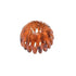 Ponytail Hair Clip | Nest Shape Hair Clip | Novara Shop
