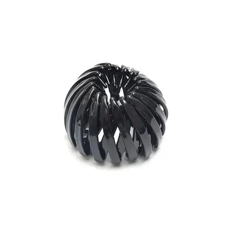 Ponytail Hair Clip | Nest Shape Hair Clip | Novara Shop
