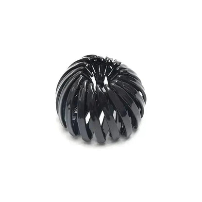 Ponytail Hair Clip | Nest Shape Hair Clip | Novara Shop