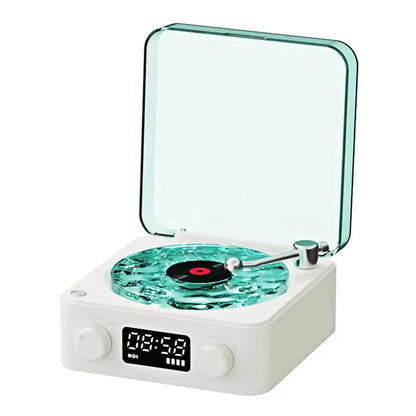 Mini Bluetooth Speaker | Retro Bluetooth Speaker | Novara Shop