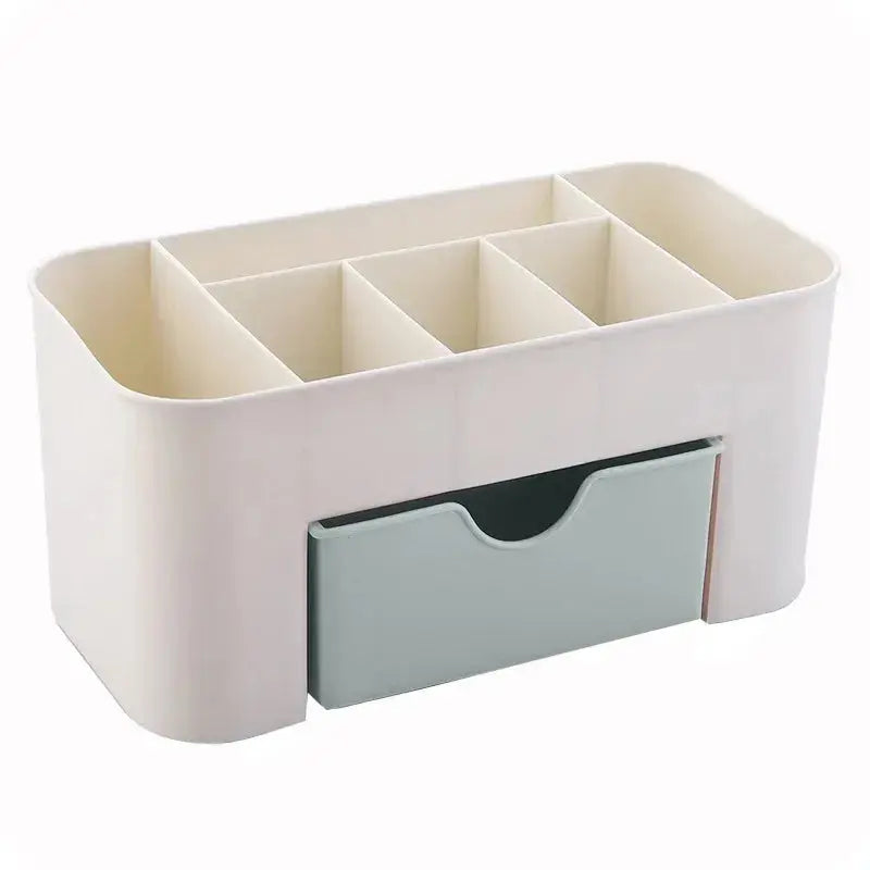 Nails Art Plastic Organizer Container Gel Polish Remover Cleaning Cotton Pad Swab Box Storage Case Decoration Accessories Tool Novara Shop