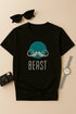 Premium Custom T Shirt 100% Cotton Diy TShirt Tank Women Famliy Team Tee Shirt Gif Novara Shop
