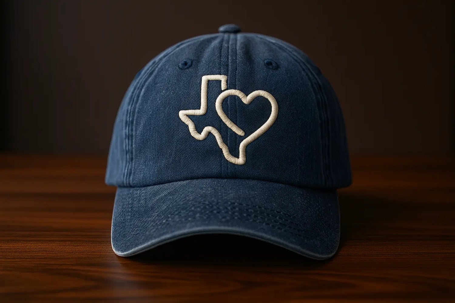Unisex Baseball Hat | Embroidered Baseball Cap | Novara Shop