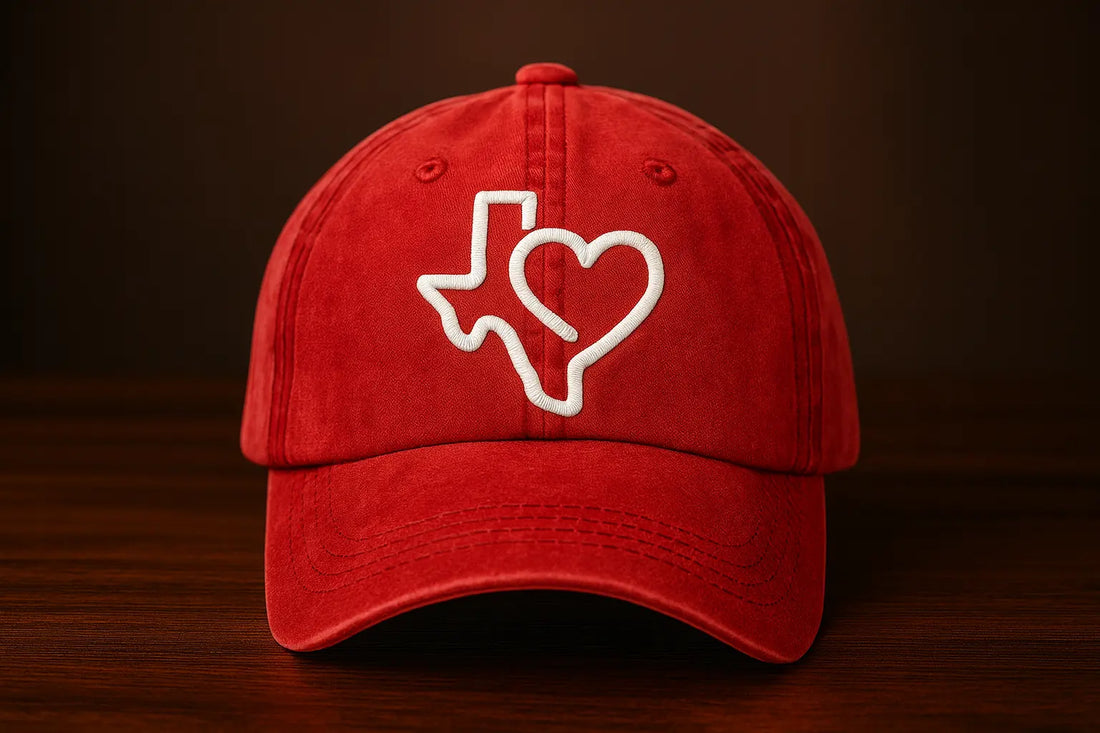Unisex Baseball Hat | Embroidered Baseball Cap | Novara Shop