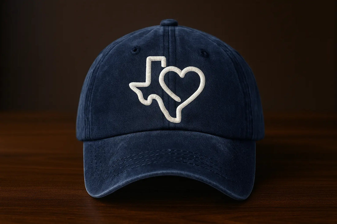 Unisex Baseball Hat | Embroidered Baseball Cap | Novara Shop