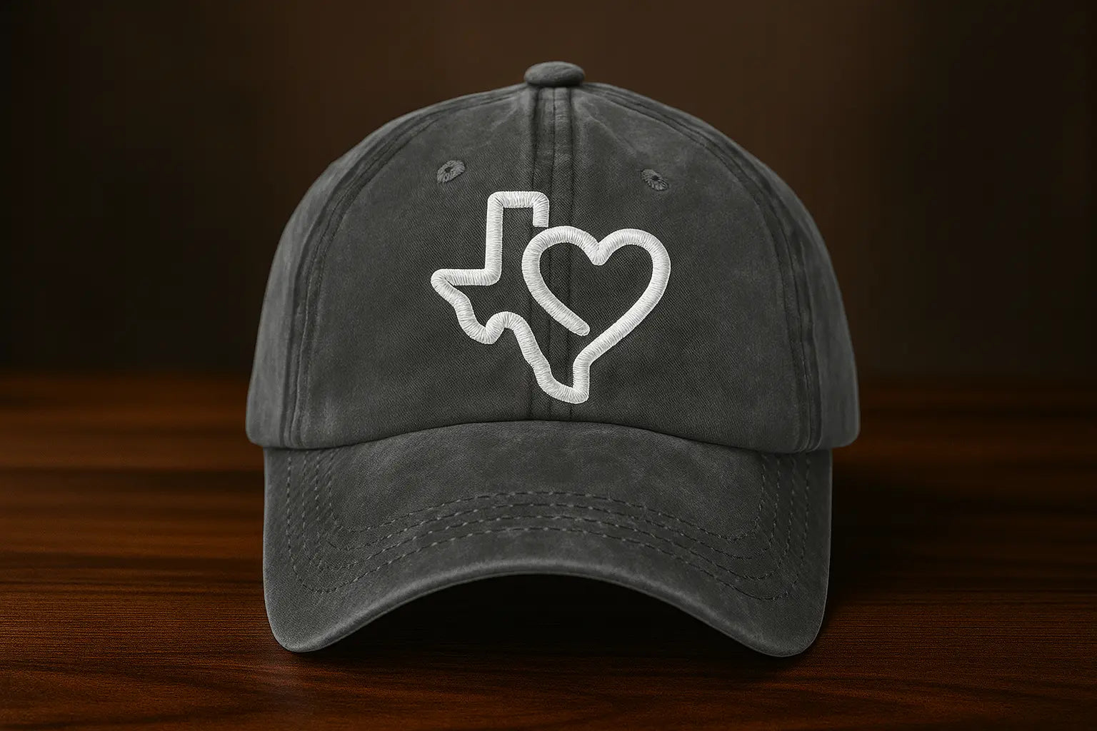 Unisex Baseball Hat | Embroidered Baseball Cap | Novara Shop