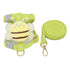 Dog Accessories Bag For Dogs Leash Supplies Strap Harness Pe