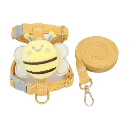 Dog Accessories Bag For Dogs Leash Supplies Strap Harness Pe