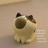 Nail Drill Bits Holder Container Display Rack Nail Art Grinding Head Bit Holder Desktop Decorations Storage Tools for Nail Brush Novara Shop