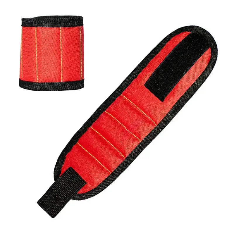 Portable Tool Wristband | Magnetic Tool Wristband | Novara Shop