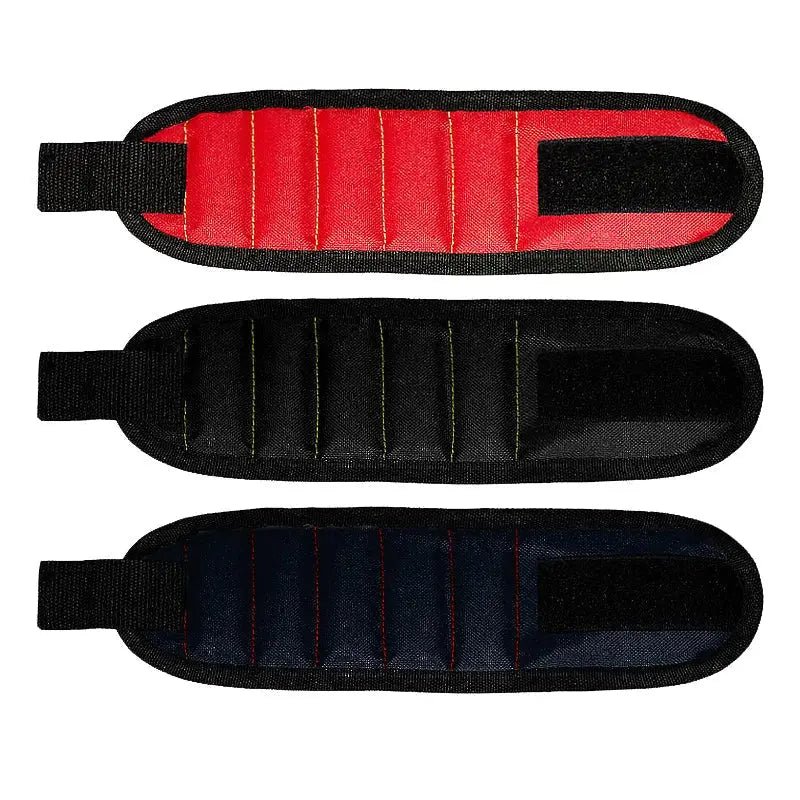 Portable Tool Wristband | Magnetic Tool Wristband | Novara Shop