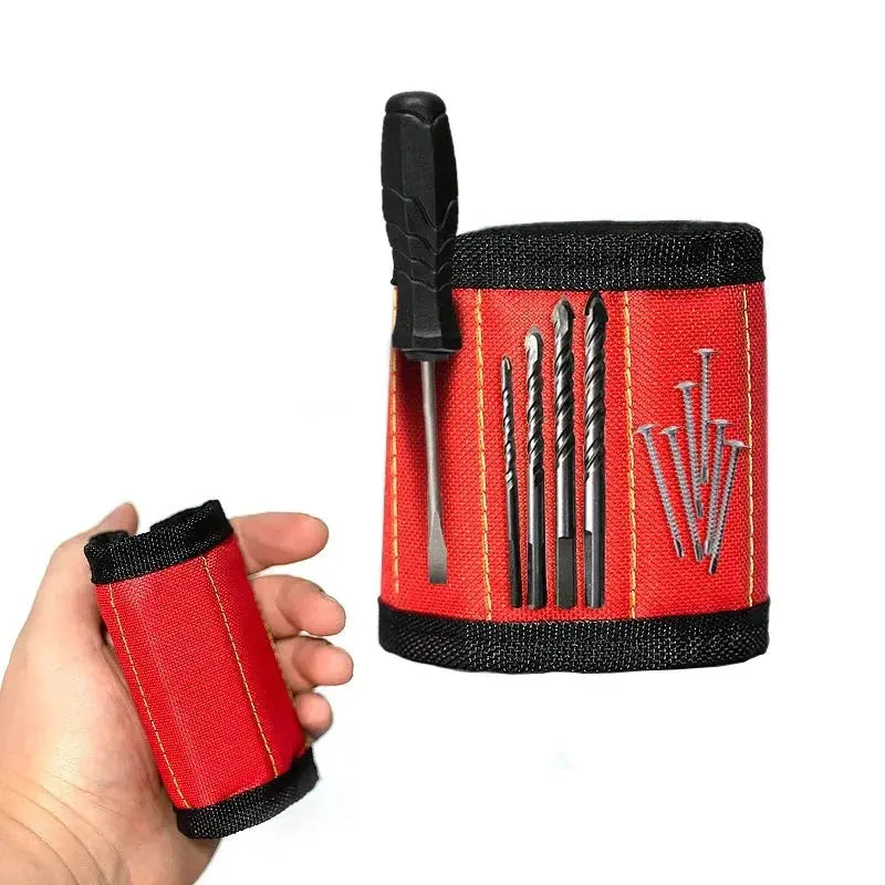 Portable Tool Wristband | Magnetic Tool Wristband | Novara Shop