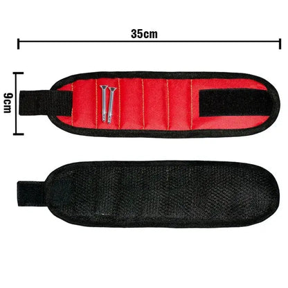 Portable Tool Wristband | Magnetic Tool Wristband | Novara Shop