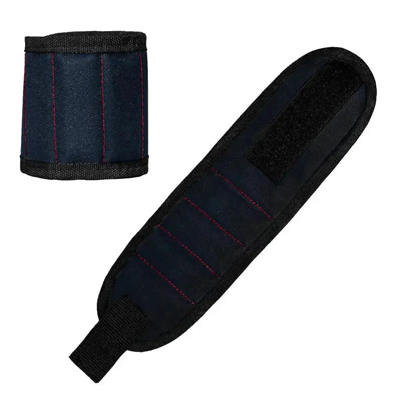 Portable Tool Wristband | Magnetic Tool Wristband | Novara Shop