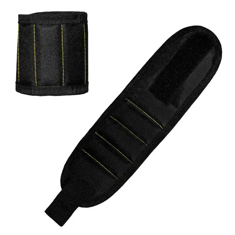 Portable Tool Wristband | Magnetic Tool Wristband | Novara Shop