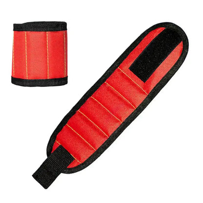 Portable Tool Wristband | Magnetic Tool Wristband | Novara Shop