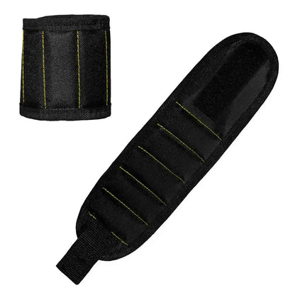 Portable Tool Wristband | Magnetic Tool Wristband | Novara Shop