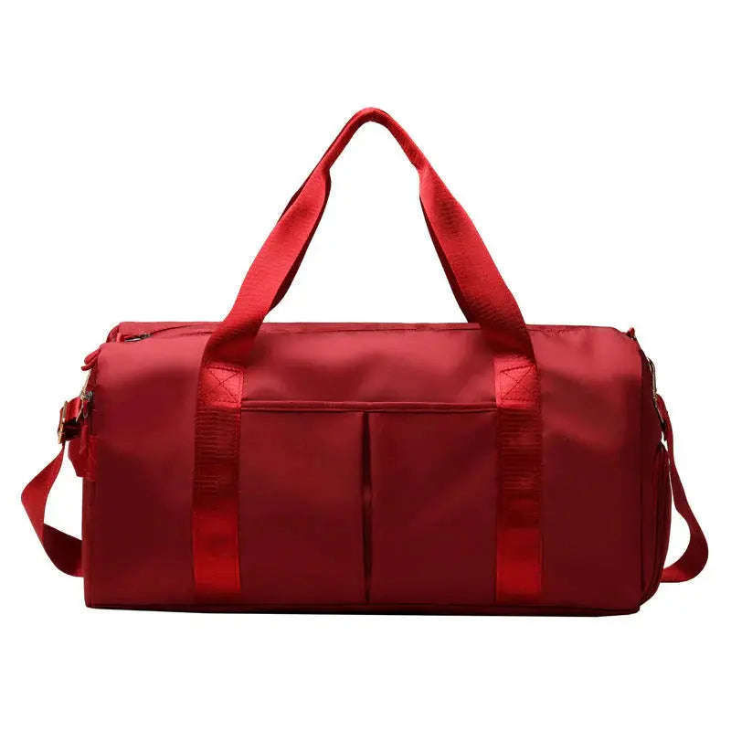 Travel Duffel Bag | Waterproof Duffel Bag | Novara Shop