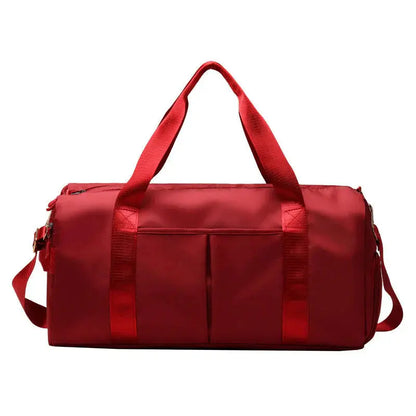 Travel Duffel Bag | Waterproof Duffel Bag | Novara Shop