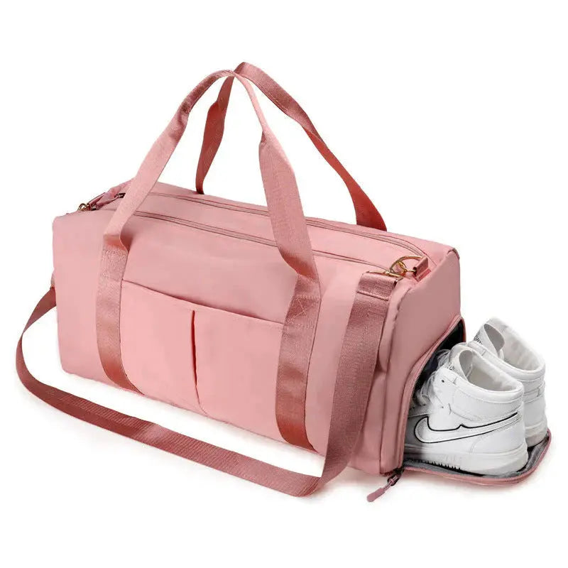 Travel Duffel Bag | Waterproof Duffel Bag | Novara Shop