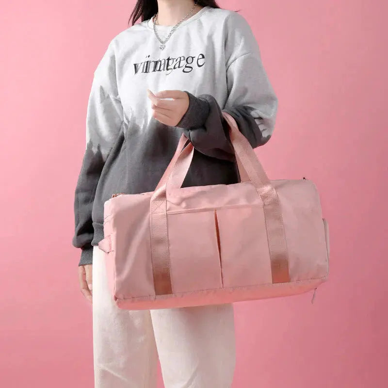 Travel Duffel Bag | Waterproof Duffel Bag | Novara Shop