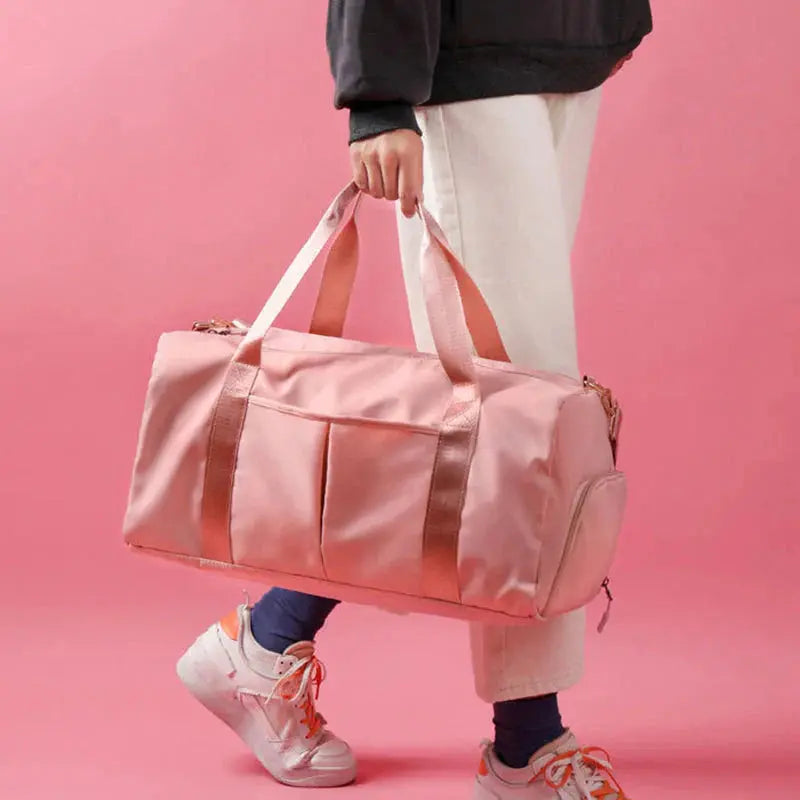 Travel Duffel Bag | Waterproof Duffel Bag | Novara Shop