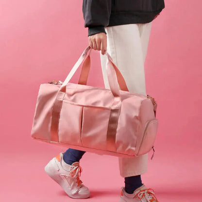 Travel Duffel Bag | Waterproof Duffel Bag | Novara Shop