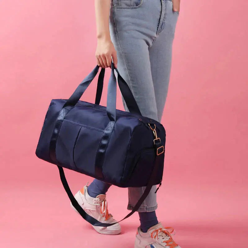 Travel Duffel Bag | Waterproof Duffel Bag | Novara Shop