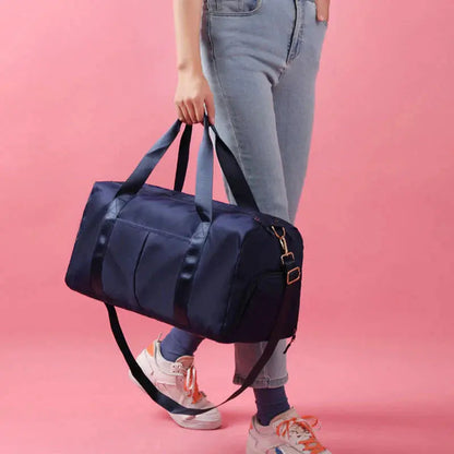 Travel Duffel Bag | Waterproof Duffel Bag | Novara Shop