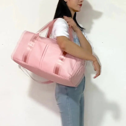 Travel Duffel Bag | Waterproof Duffel Bag | Novara Shop