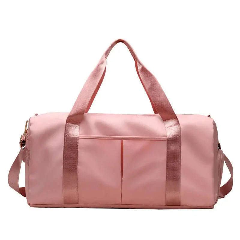 Travel Duffel Bag | Waterproof Duffel Bag | Novara Shop