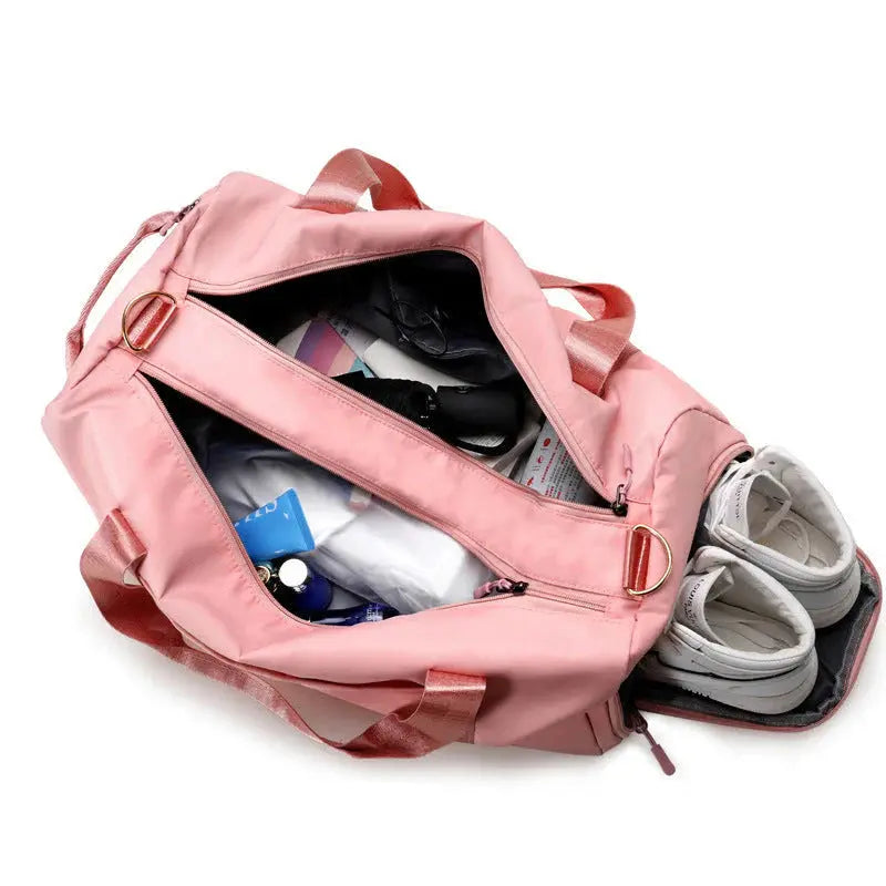 Travel Duffel Bag | Waterproof Duffel Bag | Novara Shop