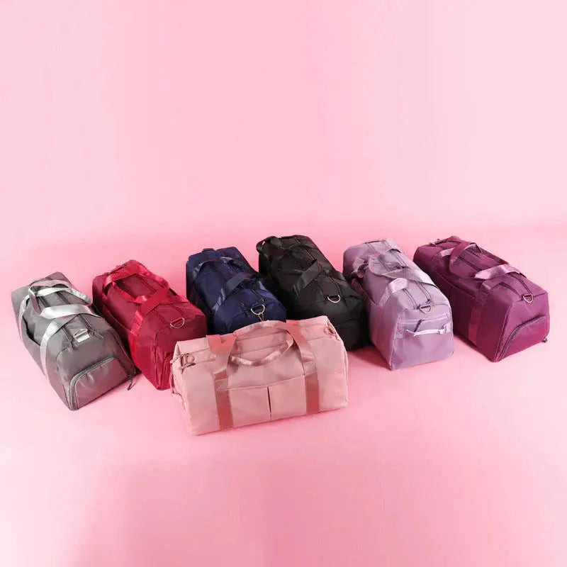 Travel Duffel Bag | Waterproof Duffel Bag | Novara Shop