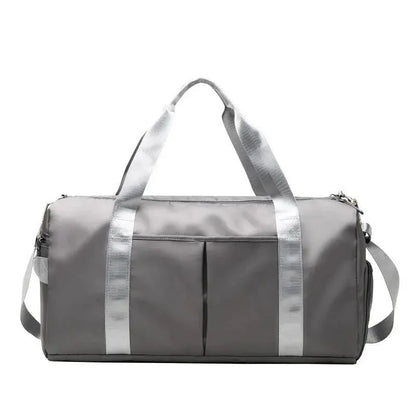 Travel Duffel Bag | Waterproof Duffel Bag | Novara Shop