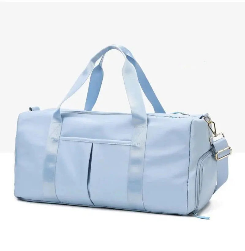 Travel Duffel Bag | Waterproof Duffel Bag | Novara Shop