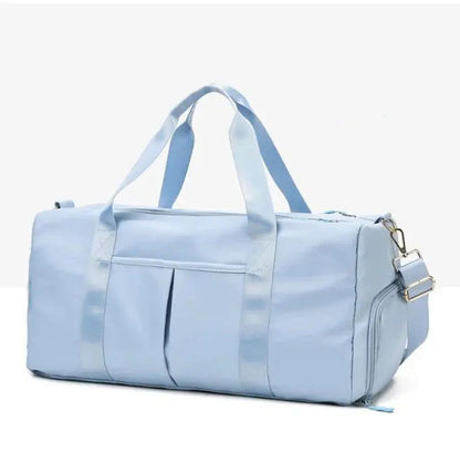 Travel Duffel Bag | Waterproof Duffel Bag | Novara Shop
