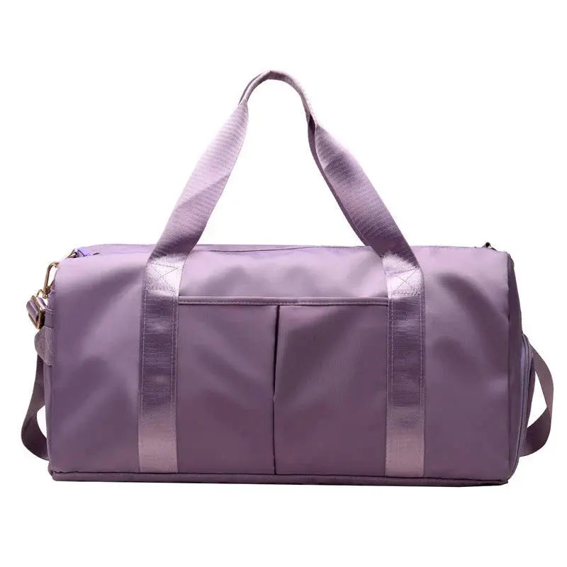 Travel Duffel Bag | Waterproof Duffel Bag | Novara Shop