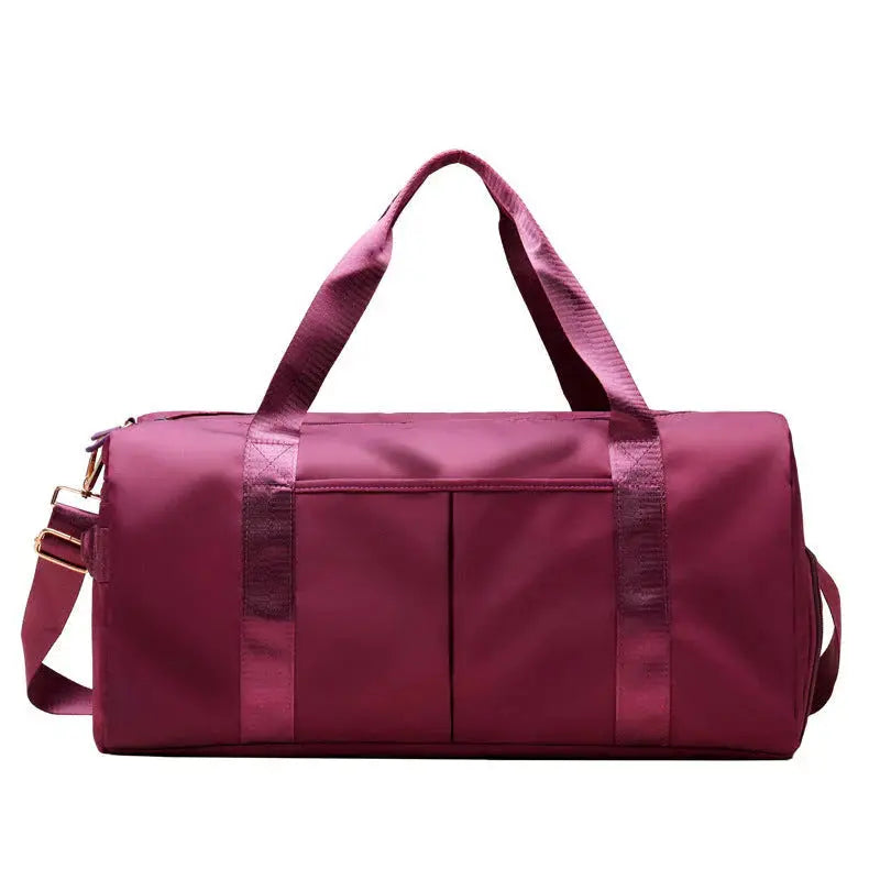 Travel Duffel Bag | Waterproof Duffel Bag | Novara Shop