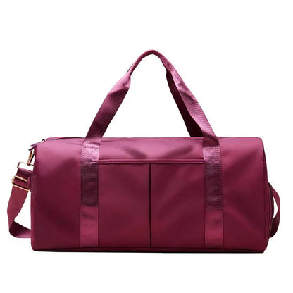 Travel Duffel Bag | Waterproof Duffel Bag | Novara Shop