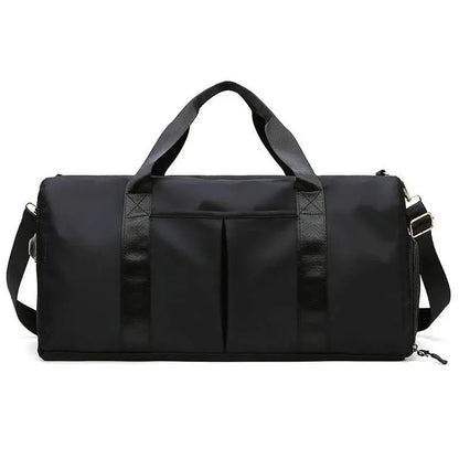 Travel Duffel Bag | Waterproof Duffel Bag | Novara Shop