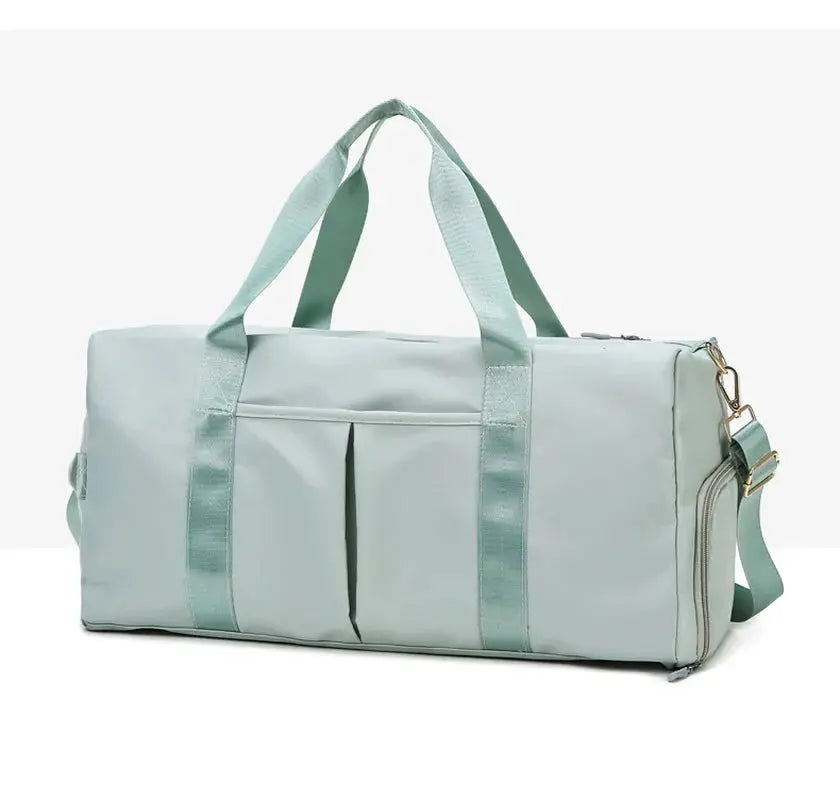 Travel Duffel Bag | Waterproof Duffel Bag | Novara Shop