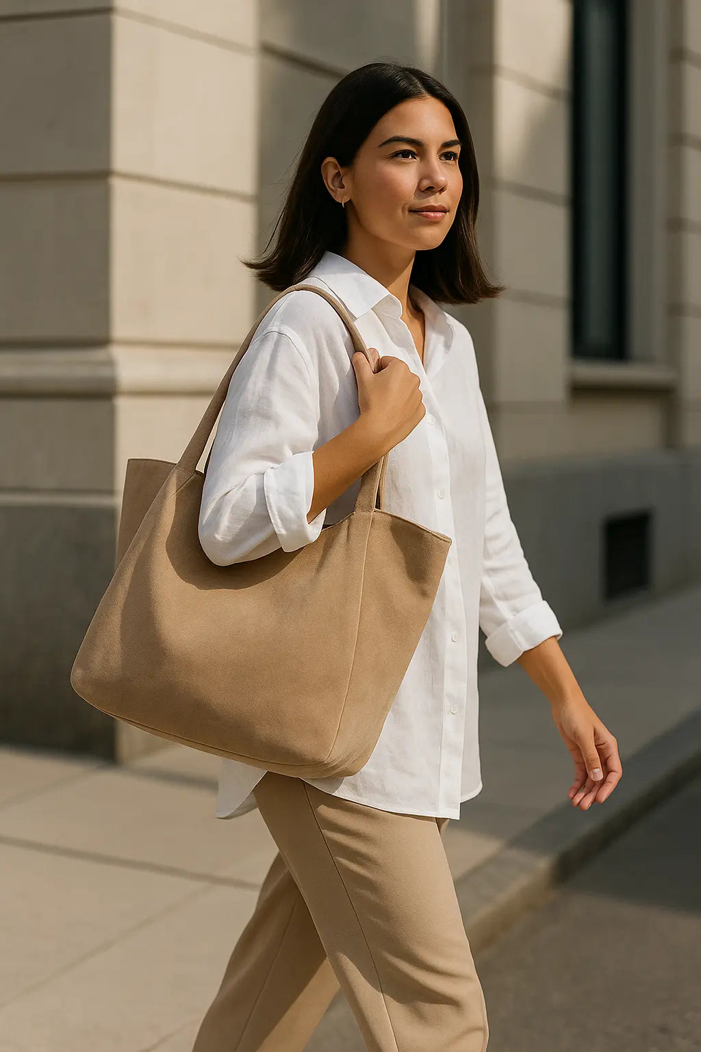 Stylish Shoulder Bag | Large Shoulder Bag | Novara Shop