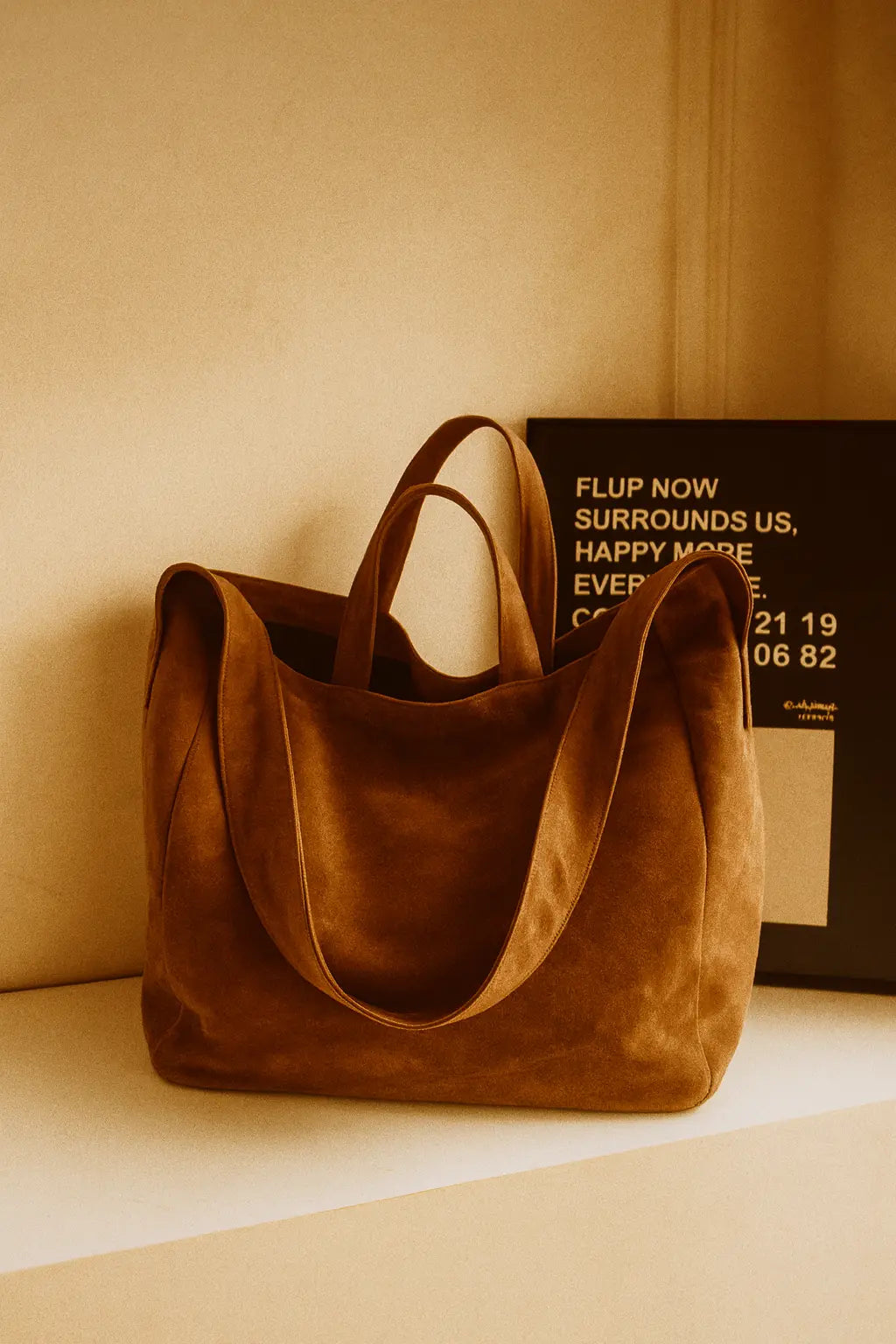 Stylish Shoulder Bag | Large Shoulder Bag | Novara Shop