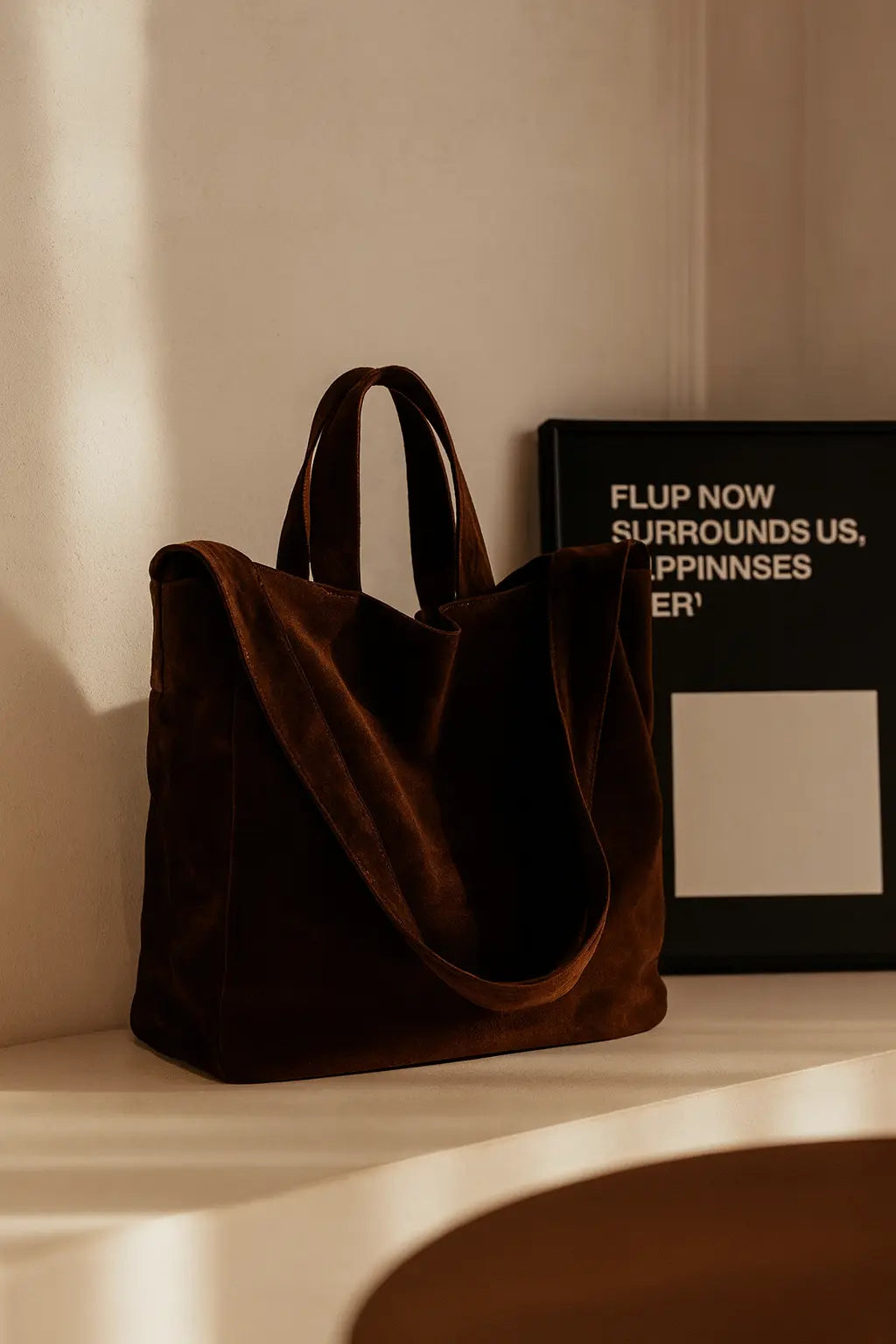 Stylish Shoulder Bag | Large Shoulder Bag | Novara Shop
