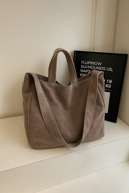 Stylish Shoulder Bag | Large Shoulder Bag | Novara Shop